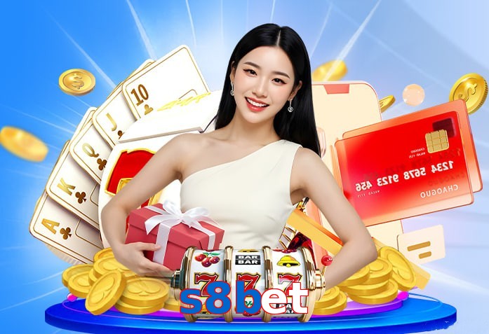 s8bet