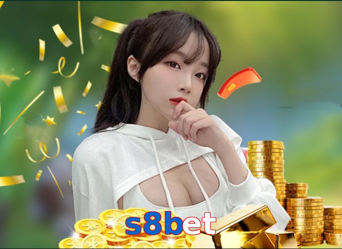 s8bet